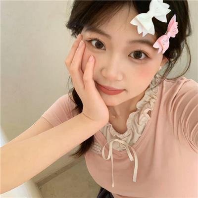 人鱼小姐